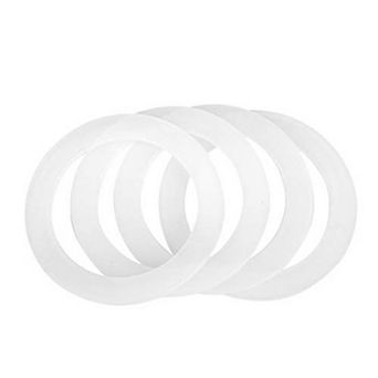 4 Pack Spa Hot Tub Pump Heater Union Gasket/O-Ring