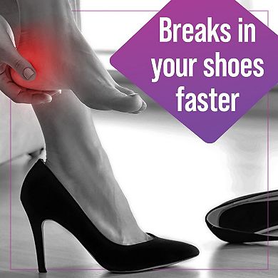 [2 Pack] 4oz Shoe Stretcher Sprays Fast-Acting Shoe Stretch for Leather & More