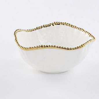 Pampa Bay Large Salad Bowl