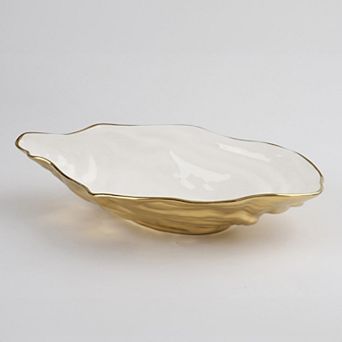 Pampa Bay Large Oyster Bowl
