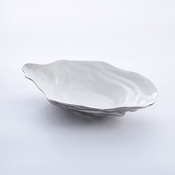Pampa Bay Large Oyster Bowl