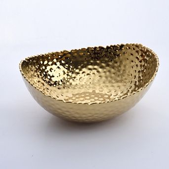 Pampa Bay Millennium Large Oval Bowl