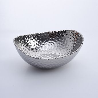 Pampa Bay Millennium Large Oval Bowl