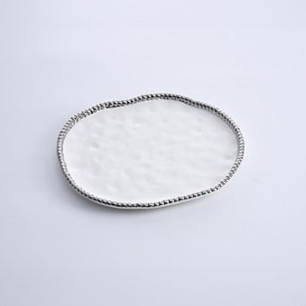 Pampa Bay Salerno Round Serving Piece