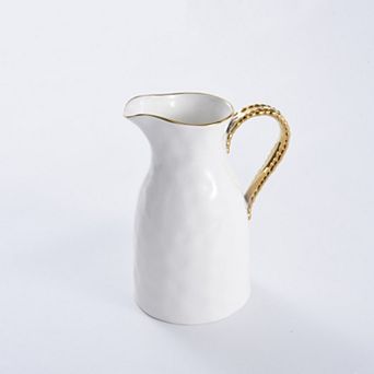 Pampa Bay Salerno Water Pitcher