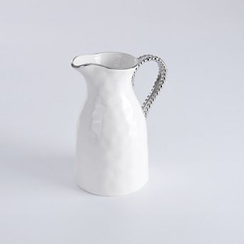 Pampa Bay Salerno Water Pitcher