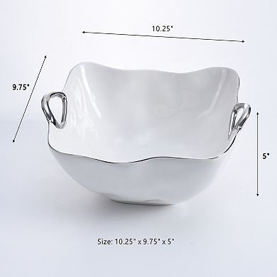 Pampa Bay Handle With Style Large Bowl