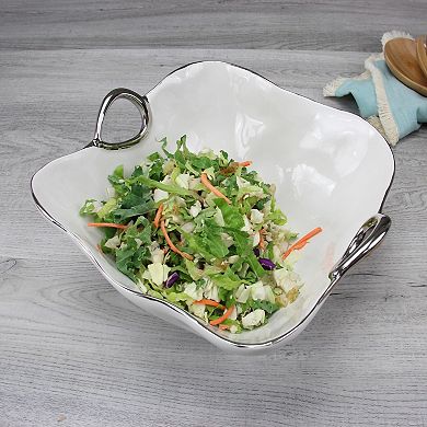 Pampa Bay Handle With Style Large Bowl