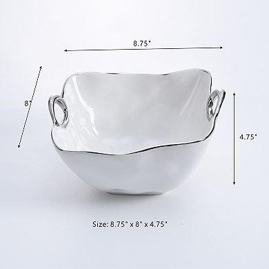 Pampa Bay Handle With Style Medium Bowl