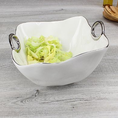 Pampa Bay Handle With Style Medium Bowl