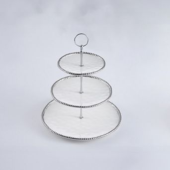 Pampa Bay Salerno 3 tier Stand