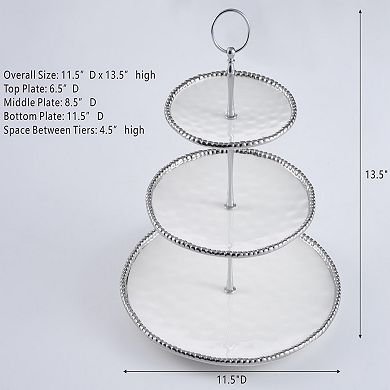 Pampa Bay Salerno 3 Tier Stand