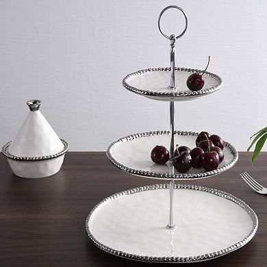 Pampa Bay Salerno 3 Tier Stand