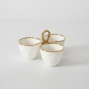 Pampa Bay Golden Handles 3 Part Server