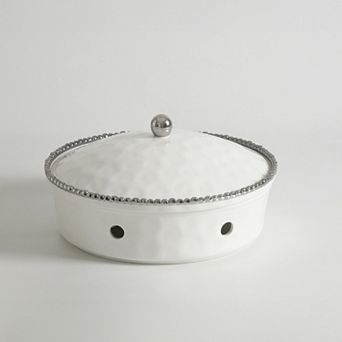 Pampa Bay Salerno Round Chafing Dish