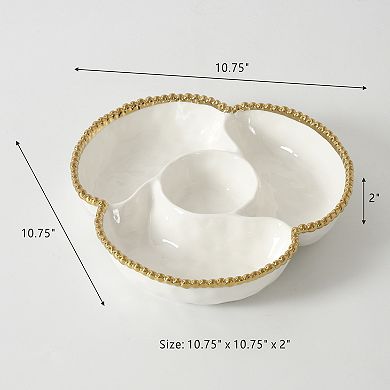 Pampa Bay Salerno 4 Section Server