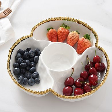 Pampa Bay Salerno 4 Section Server