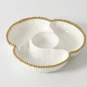 Pampa Bay Salerno 4 Section Server