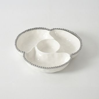 Pampa Bay Salerno 4 Section Server