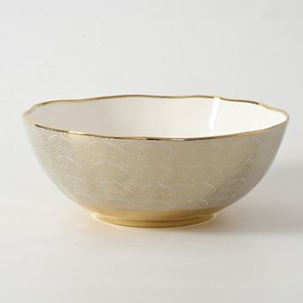 Pampa Bay Sensu Large Bowl