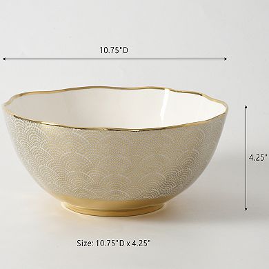 Pampa Bay Sensu Large Bowl