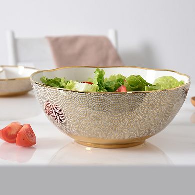 Pampa Bay Sensu Large Bowl