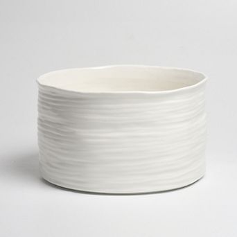 Pampa Bay Le Blanc Large Bowl