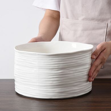 Pampa Bay Le Blanc Large Bowl