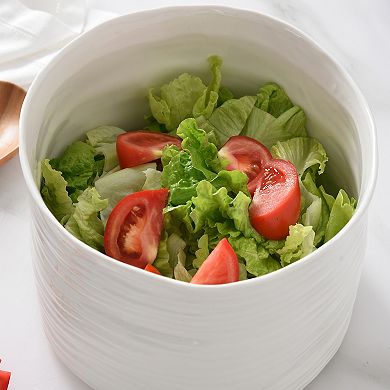 Pampa Bay Le Blanc Large Bowl