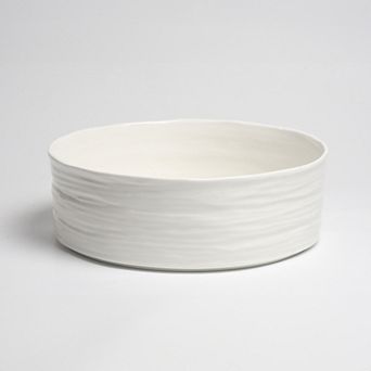 Pampa Bay Le Blanc Extra Large Bowl