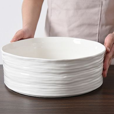 Pampa Bay Le Blanc Extra Large Bowl