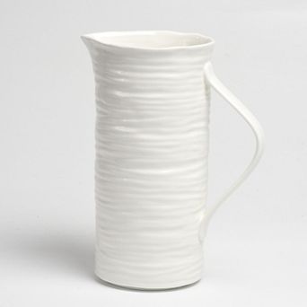 Pampa Bay Le Blanc Pitcher