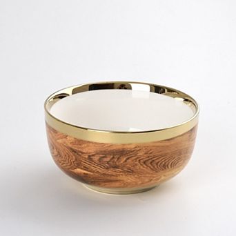 Pampa Bay Madera Medium Bowl