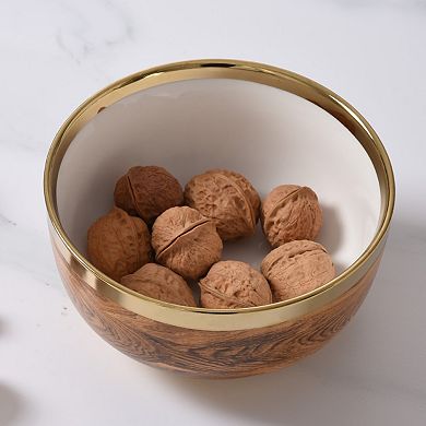 Pampa Bay Madera Medium Bowl