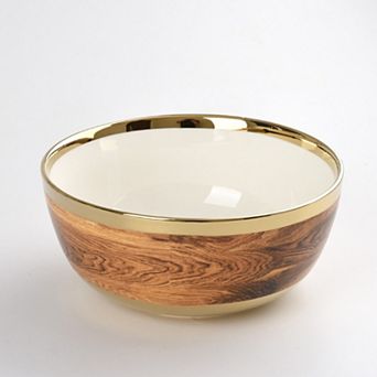 Pampa Bay Madera Large Bowl