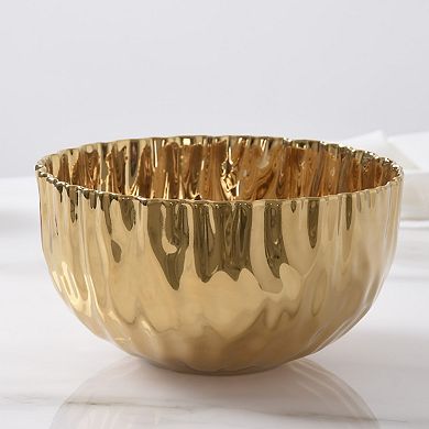 Pampa Bay Mascali D'Oro Medium Bowl