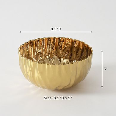 Pampa Bay Mascali D'Oro Medium Bowl