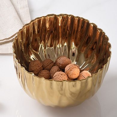 Pampa Bay Mascali D'Oro Medium Bowl
