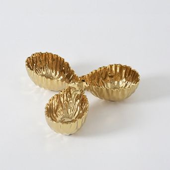 Pampa Bay Mascali Bianca 3 Section Server