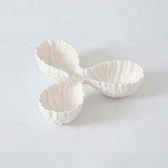 Pampa Bay Mascali Bianca 3 Section Server