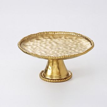 Pampa Bay Monte Carlo Round Cake Stand