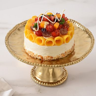 Pampa Bay Monte Carlo Round Cake Stand