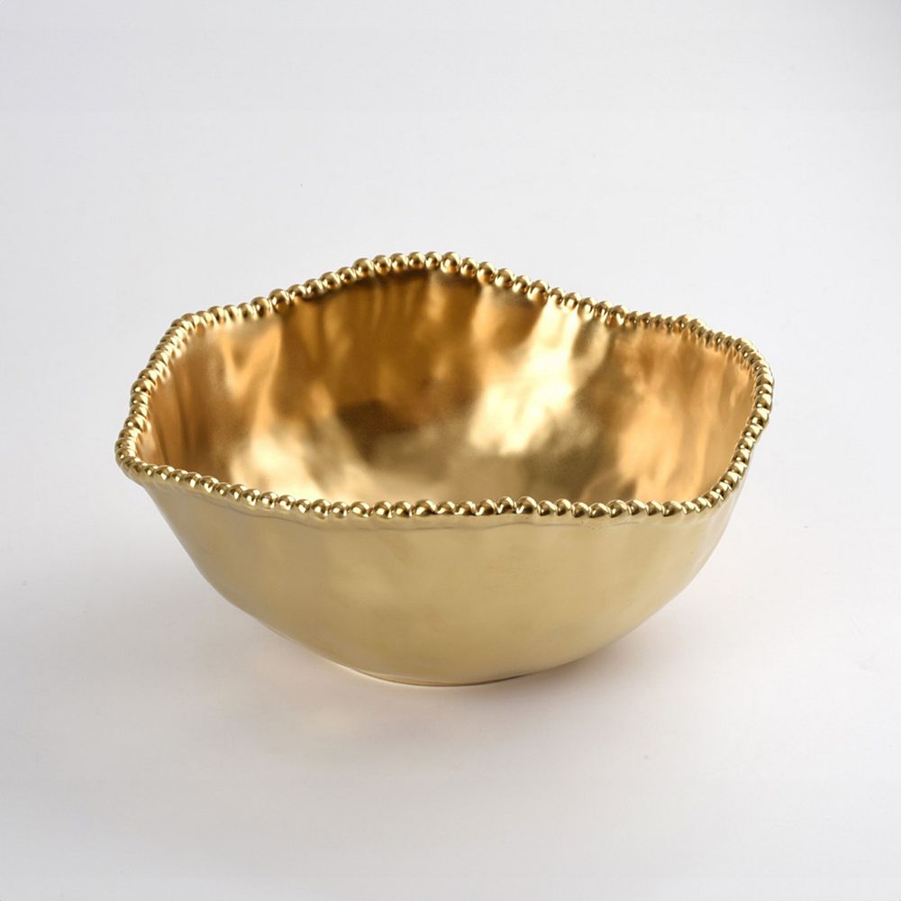 Pampa Bay Monte Carlo Large Bowl