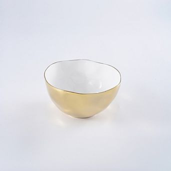 Pampa Bay Moonlight Large Bowl