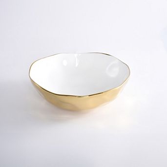 Pampa Bay Moonlight Wide Bowl