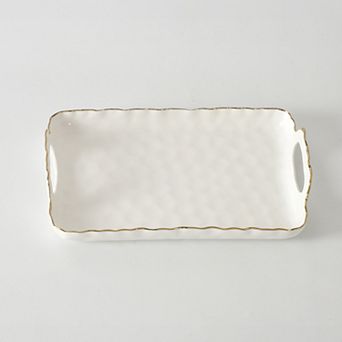 Pampa Bay Portofino Small Tray With Handles