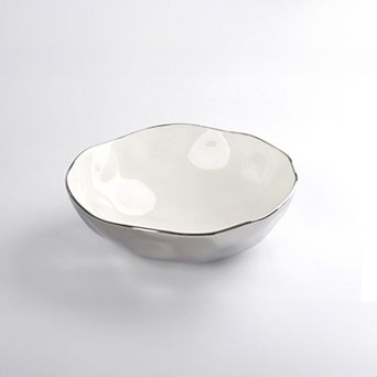 Pampa Bay Thin And Simple Wide Bowl