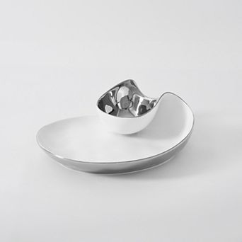 Pampa Bay Thin And Simple Chip & Dip