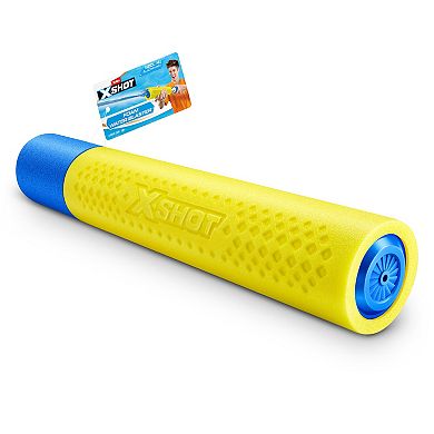 XSHOT Water Foam Blaster