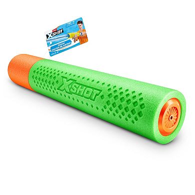 XSHOT Water Foam Blaster